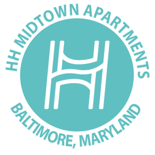 HH Midtown Apartment - Baltimore